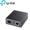 Convertidor TpLink de fibra bidireccional SC WDM