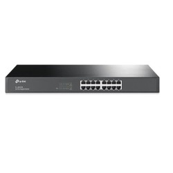 Switch TpLink Gigabit de 16 puertos 16 puertos 1