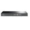 Switch TpLink Gigabit de 16 puertos 16 puertos 1