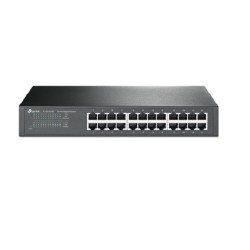 Switch TpLink Gigabit de 24 puertos para RackSob