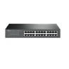 Switch TpLink Gigabit de 24 puertos para RackSob