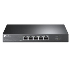  Conmutador TpLink de escritorio multigigabit de 