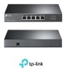 Conmutador TpLink de escritorio multigigabit de