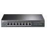 Conmutador TpLink de escritorio multigigabit de 8