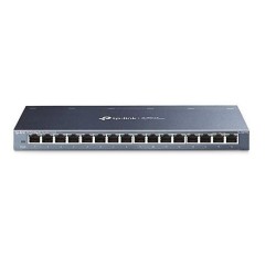 Switch TpLink de Escritorio Gigabit de 16 puertos
