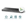 Switch TpLink Easy Smart Gigabit de 16 Puertos 1
