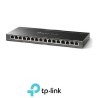 Switch TpLink Easy Smart Gigabit de 16 Puertos 1
