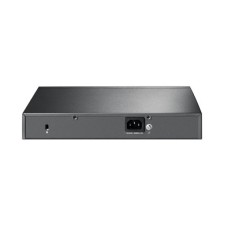 Conmutador TpLink multigigabit de 8 puertos 10GP