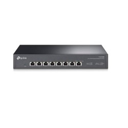 Conmutador TpLink multigigabit de 8 puertos 10GP