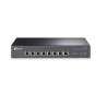 Conmutador TpLink multigigabit de 8 puertos 10GP
