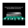 Conmutador TpLink de escritorio multigigabit de 5