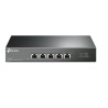 Conmutador TpLink de escritorio multigigabit de 5