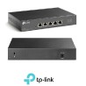 Conmutador TpLink de escritorio multigigabit de 5