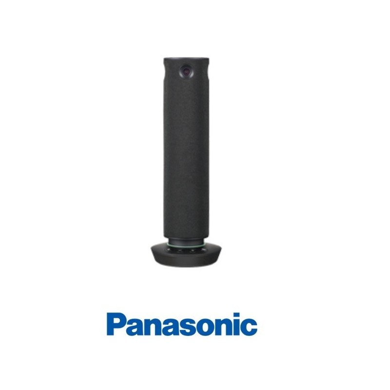 360 Meeting Room Camera and Speakerphone