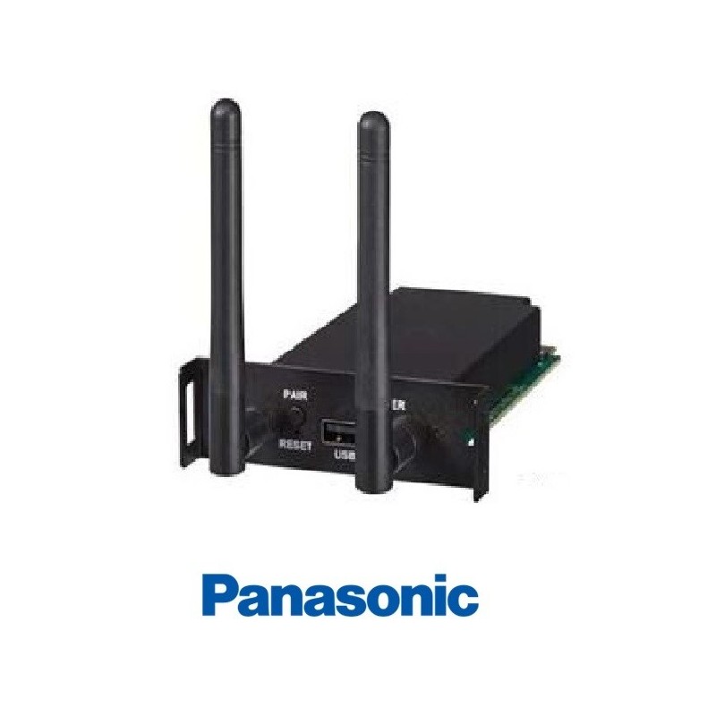 Receptor SDM PressIT  para monitores SQ1SQE1