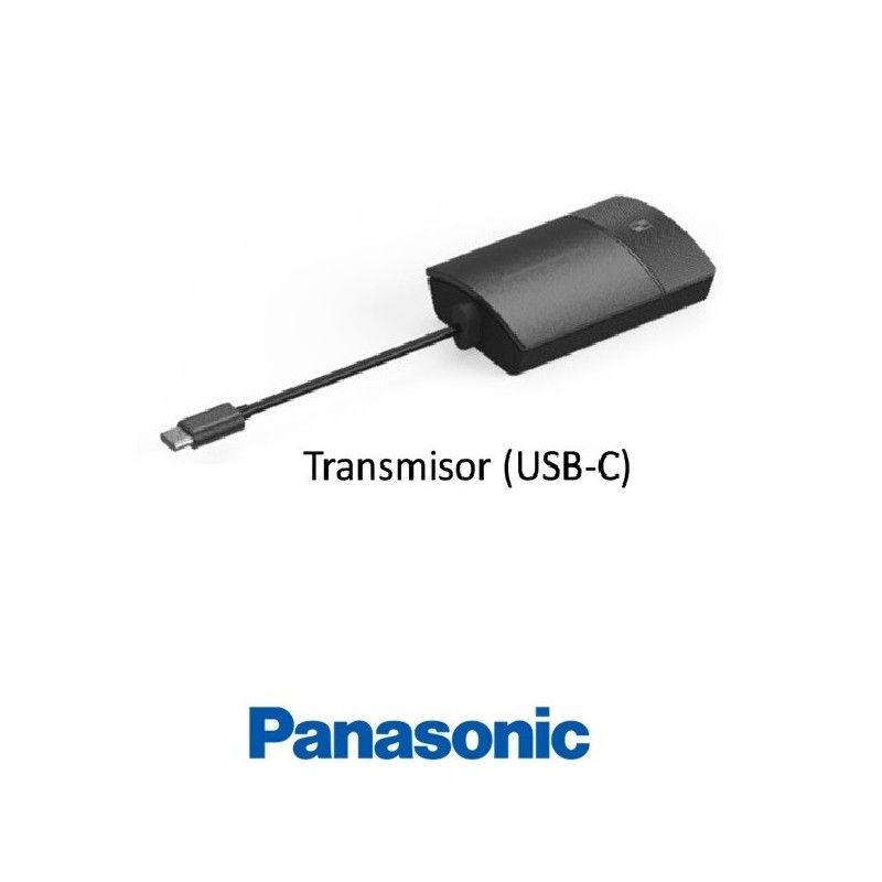 PressIT TX USBC x1