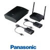 STB Set Básico Receptor 2 TX HDMI  Maleta