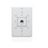 Punto Acceso Ubiquiti U6 Enterprise 4800 Mbits