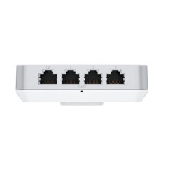 Punto Acceso Ubiquiti U6 Enterprise 4800 Mbits