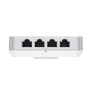 Punto Acceso Ubiquiti U6 Enterprise 4800 Mbits