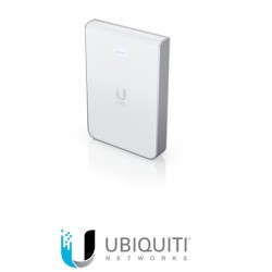 Punto Acceso Ubiquiti U6 Enterprise 4800 Mbits