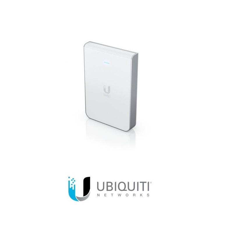 Punto Acceso Ubiquiti U6 Enterprise 4800 Mbits