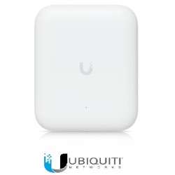 Punto de Acceso Ubiquiti U7PRO Outdoor WiFi 7