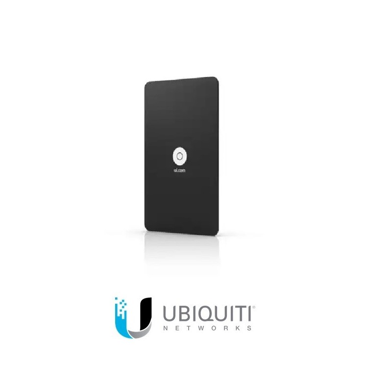 20 UNIDADES DE UNIFI ACCESS CA