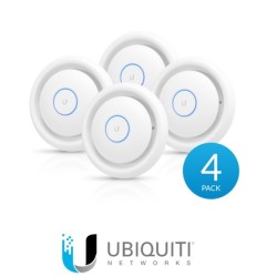 UNIFI AP AC EDUCATION 4PAC