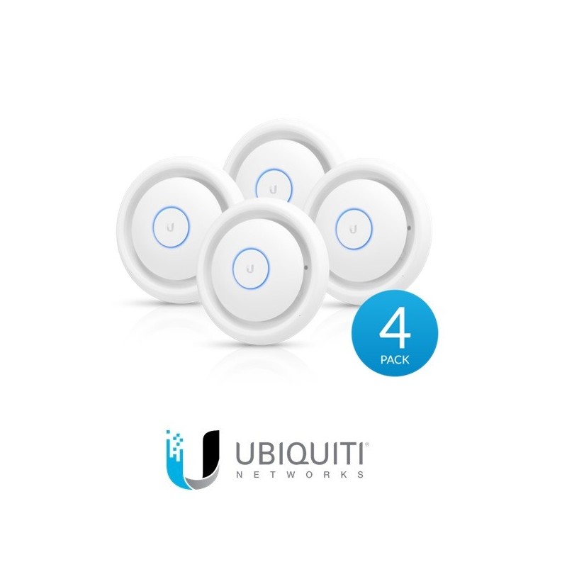UNIFI AP AC EDUCATION 4PAC