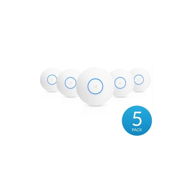 UNIFI AP AC HIGH DENSITY 5
