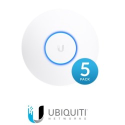 UNIFI AP AC HIGH DENSITY 5