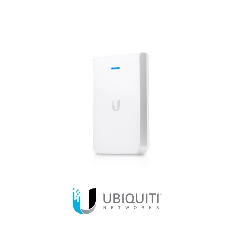 UNIFI AP AC IN WALL