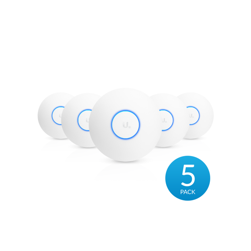 UNIFI WAVE2 AC AP SECURITY AN