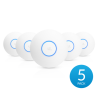 UNIFI WAVE2 AC AP SECURITY AN