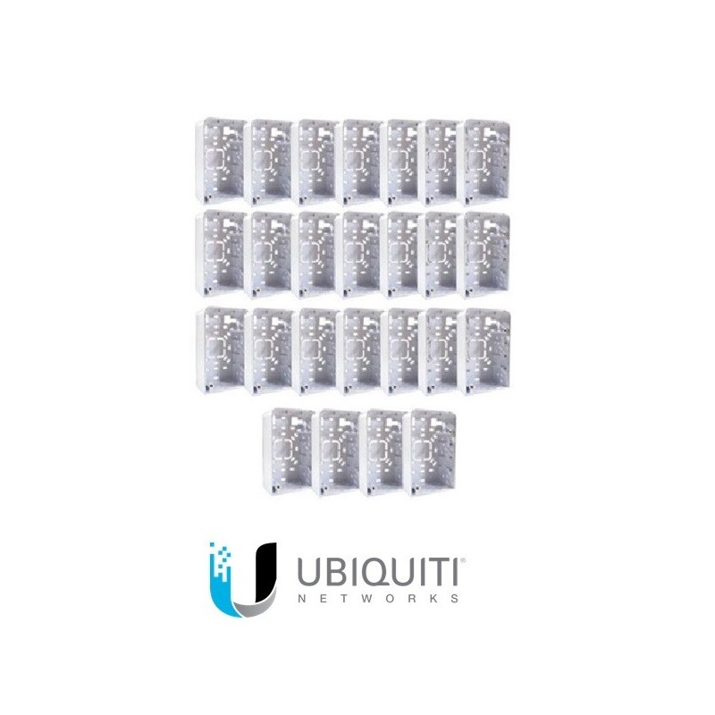 PACK DE 25 UNIDADES DE ACCESOR