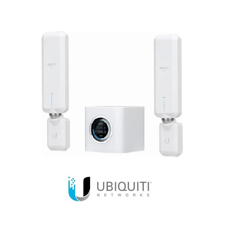 AMPLIFI HIGH DENSITY HOME WIF