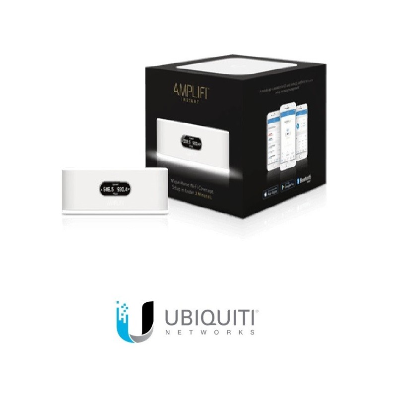 ROUTER INDIVIDUAL DEL SISTEMA 