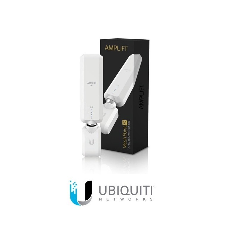 AMPLIFI HD MESH POINT