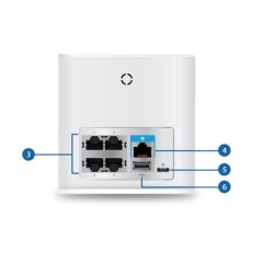 AMPLIFI HD HOME WIFI ROUTER