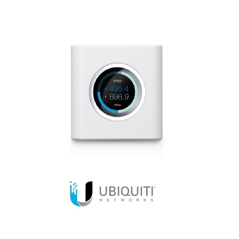 AMPLIFI HD HOME WIFI ROUTER