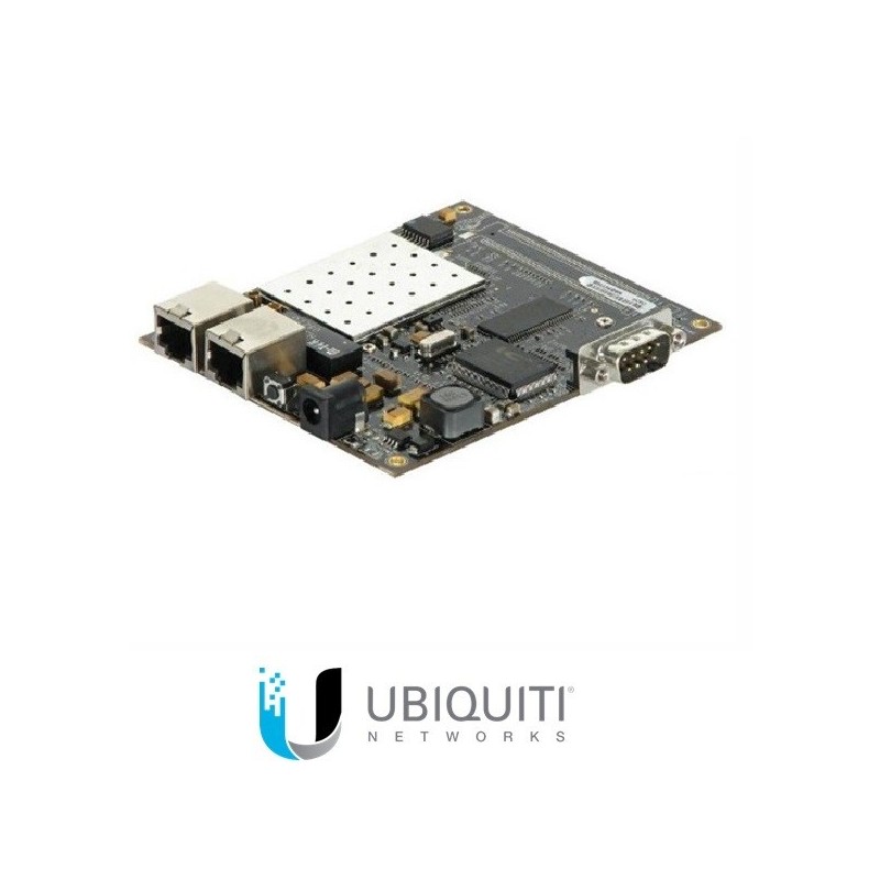 400MW INTEGRATED SUBSCRIBER ST