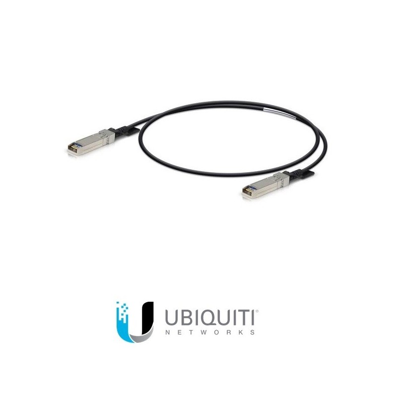 UNIFI DIRECT ATTACH COPPER CAB