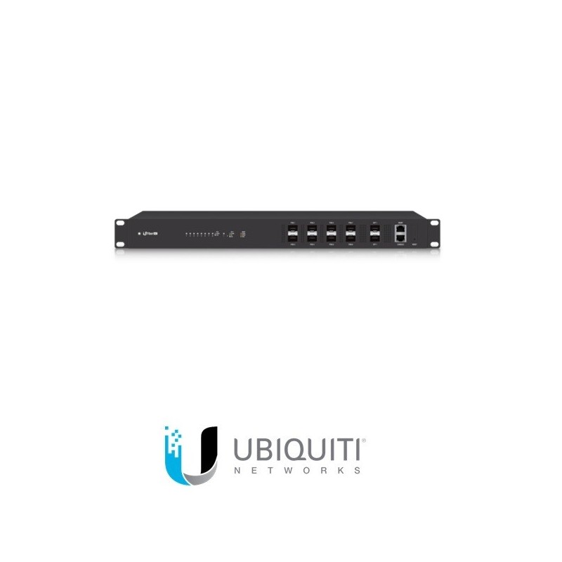 8PORT GPON OPTICAL LINE TERMI