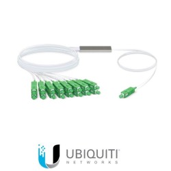 SPLITTER CON 1 CONECTOR SCAPC