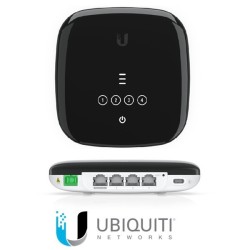 Ubiquiti Networks UFWiFi6 GPON con WiFi 6