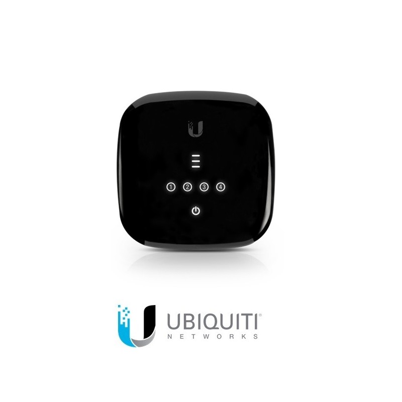 GPON CON 1 PUERTO GPON WAN Y 4