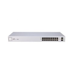 UNIFI SWITCH 16PORT 150W