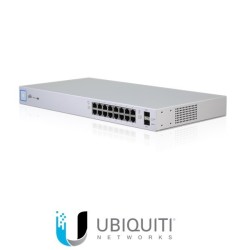 UNIFI SWITCH 16PORT 150W