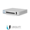 UNIFI SWITCH 8PORT 150W